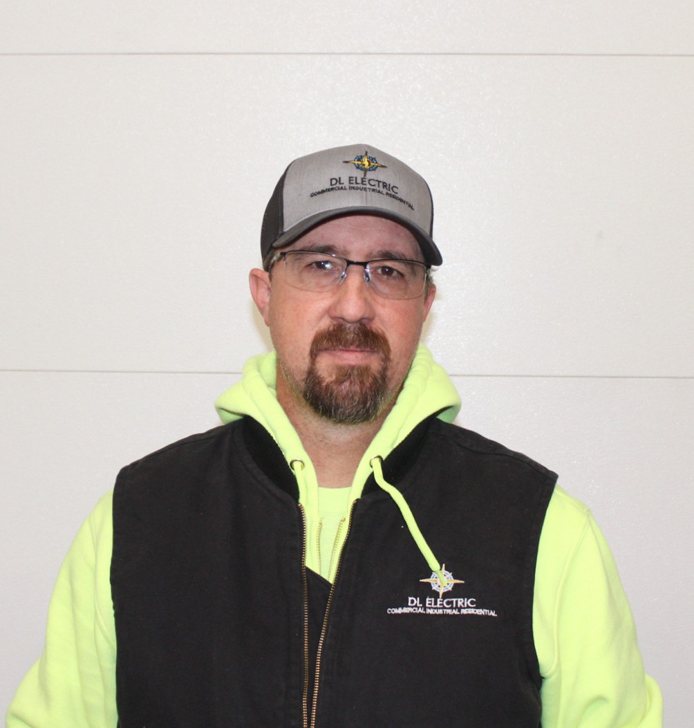 Mike Scruggs, DL Electric